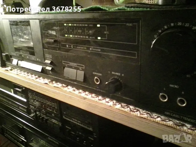 декове technics, снимка 4 - Декове - 56572975