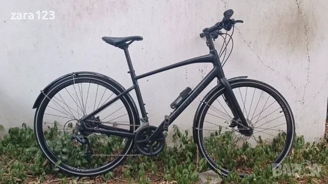 Колело Specialized Sirrus 2