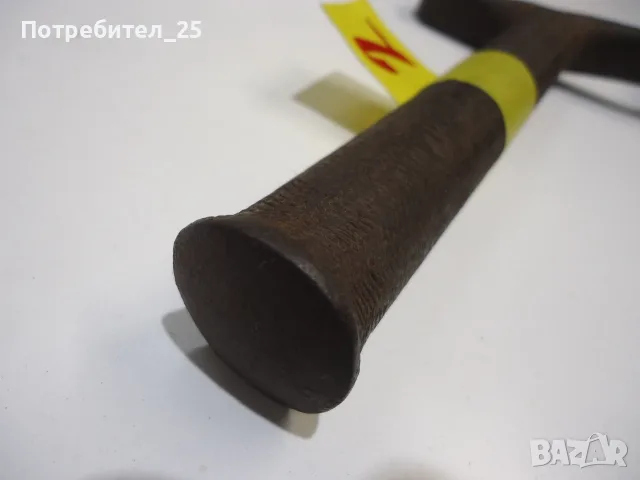 Наковални за клепане на коса, снимка 10 - Други ценни предмети - 56619169