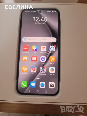 Huawei  pura 70 ultra, снимка 2 - Huawei - 56677224