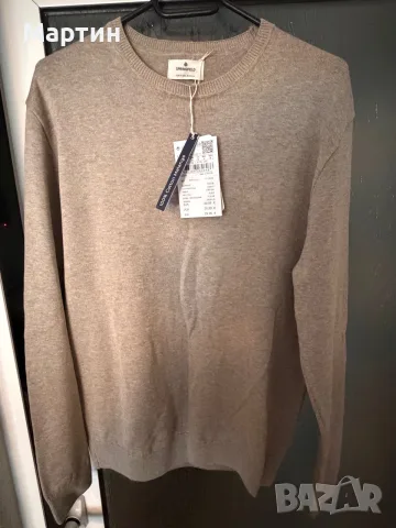 Brand new Springfield sweatshirt 