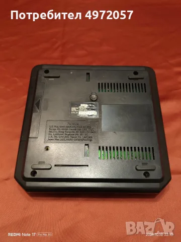 SEGA MEGA DRIVE 2, снимка 3 - Други игри и конзоли - 56557163
