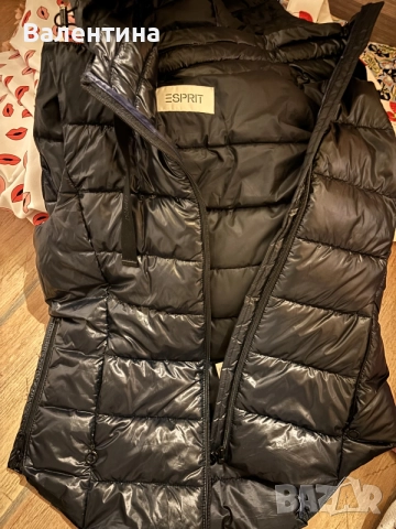 Грейка ESPRIT -запазена 