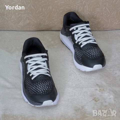 Under Armour HOVR Guardian 3, снимка 4 - Маратонки - 56628322