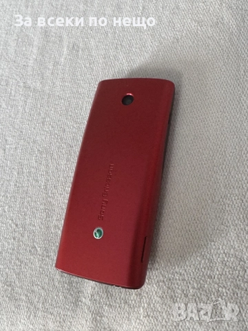 Sony Ericsson Cedar J108i , Sony Ericsson J108i, снимка 5 - Sony Ericsson - 56565254