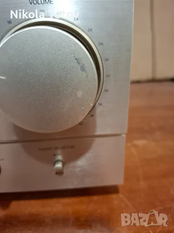 Продава се усилвател Denon PMA-860. , снимка 3 - Ресийвъри, усилватели, смесителни пултове - 56585199