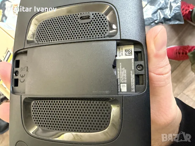   навигации garmin tomtom, снимка 2 - Garmin - 56730055