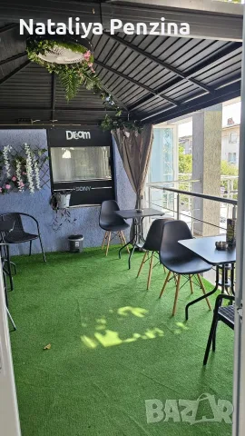 Продава се триетажна сграда в гр. Гълъбово , снимка 9 - Къщи - 51089717