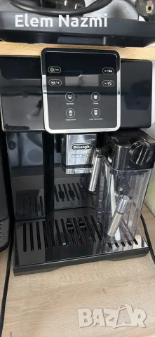 кафе машина Delonghi perfecta evo 