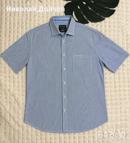 Маркови мъжки ризи, снимка 7 - Ризи - 56714249