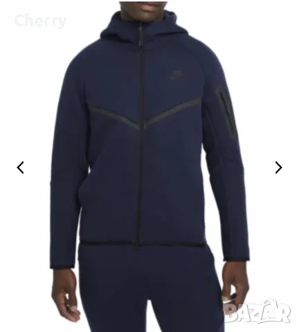 Екип Nike tech - размер L