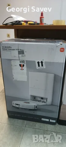 Xiaomi X20 PRO (за части)