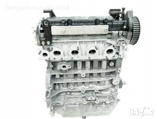 Двигател D4FE за Hyundai Kia