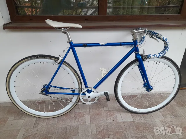 Фикси / Сингъл спийд State Bicycle 