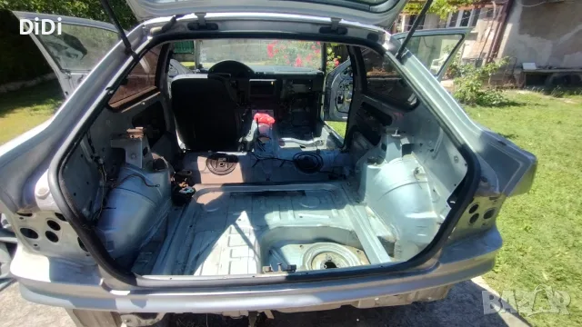 BMW E36 COMPACT, снимка 11 - Части - 56716324
