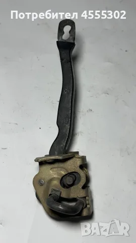 Ограничител за предна лява врата BMW E39 – OEM 51218193447