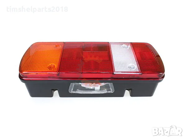 Стоп с букса за VW TRANSPORTER T4 T5 - Шофьорска страна