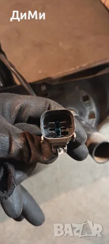 маска перка греда бмв е46 330д bmw e46 330d, снимка 9 - Части - 56618495