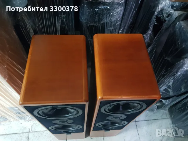 тонколони  canton  ergo 72dc, снимка 3 - Тонколони - 56635311