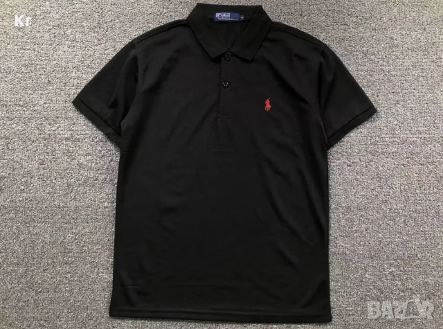 Тениска Polo Ralph Lauren