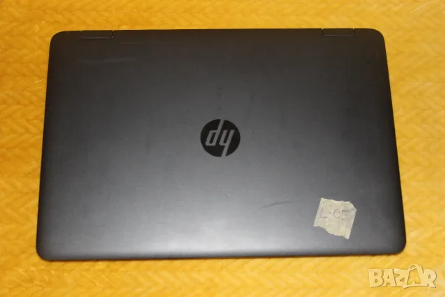 HP Probook 650 G2, снимка 5 - Лаптопи за работа - 56723852