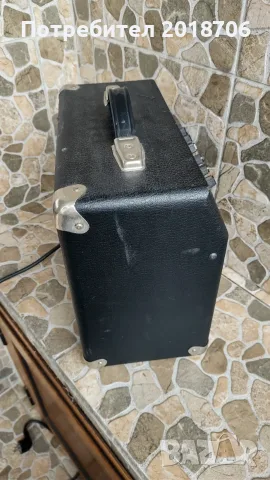 Mustang sunn st15, снимка 3 - Ресийвъри, усилватели, смесителни пултове - 56553597