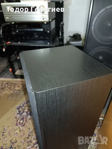 JBL LX 600 колони, снимка 4 - Тонколони - 56665785