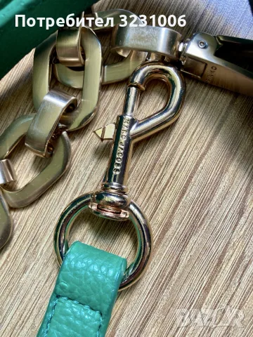 Дамска чанта Marc Jacobs, снимка 5 - Чанти - 56634058