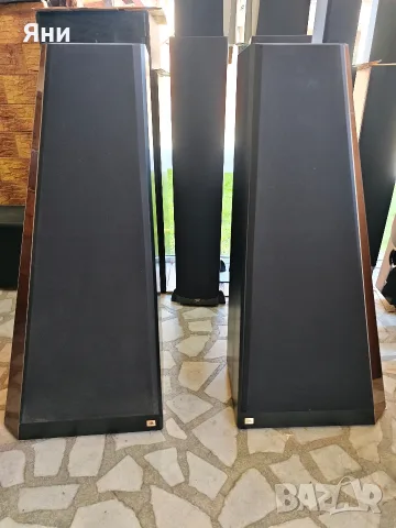 JBL Ti5000 Hi Fi тонколони , снимка 2 - Тонколони - 56627107