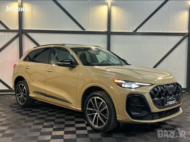Audi q5 перфектна, снимка 2 - Автомобили и джипове - 56602815