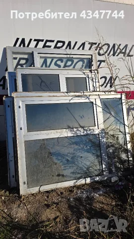 Дограма/стъклопакет/Прозорци , снимка 2 - Дограми - 56628672