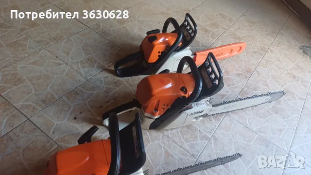 продавам резачки щил 391 211 231 , снимка 2 - Градинска техника - 56683778
