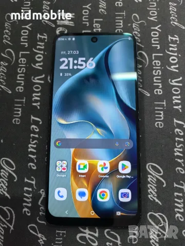 motorola G05 8+16GB/256GB, снимка 2 - Motorola - 56735819
