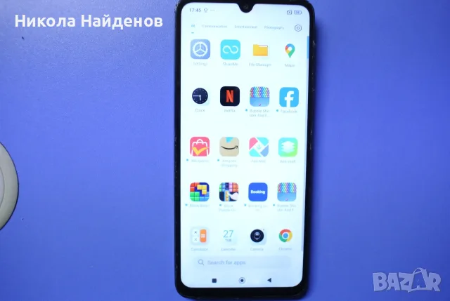 Xiaomi Redmi 14 C , снимка 4 - Xiaomi - 56684921