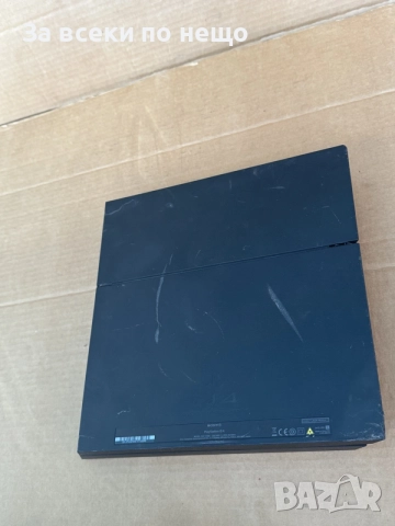 Плейстейшън 4 , Playstation 4 , PS4 , 1000GB ХАРД ДИСК, снимка 11 - PlayStation конзоли - 56606321
