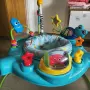 Бебешко бънджи на стойка - Baby Einstein Ocean Explorers, снимка 2