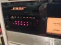 BOSE - 1801 Power Amplifier made in USA., снимка 2