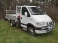 Тристранен самосвал с кран до 3,5 тона, снимка 4