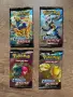 Pokémon TCG Crown Zenith - Покемон Пакети, снимка 1