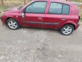 Renault Clio 1.5 DCi  НА ЧАСТИ , снимка 4