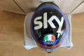 Каска AGV K1 VR46 Sky Racing, снимка 3