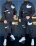 Nike 🔹 Lacoste 🔹 Adidas 🔹Мъжки Екипи , снимка 2