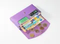 Дизайнерски оригами портфейл, снимка 3