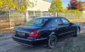 Мерцедес Е класа На части W211 2.7д. 2003г , снимка 12
