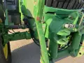 Трактор John Deere 6135R GPS ЛИЗИНГ, снимка 6