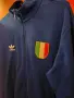 Adidas Italy ретро горнище, снимка 4