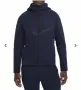 Екип Nike tech - размер L, снимка 1