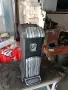 печка на дърва с тухли , снимка 5