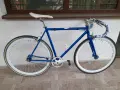 Фикси / Сингъл спийд State Bicycle , снимка 1