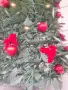 Украсена коледна елха, снимка 2